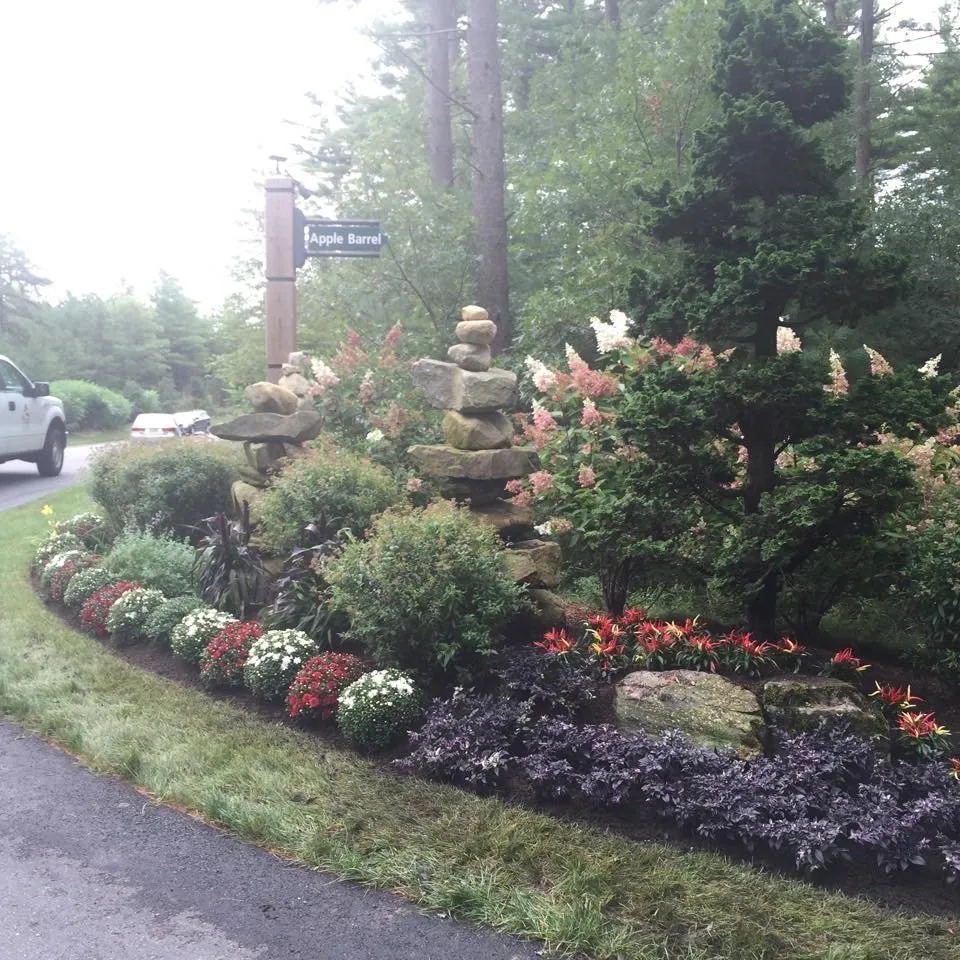 Reliable residential landscaping in Plymouth, MA - Egan Landscape Group