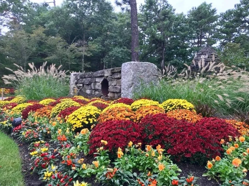 Expert landscape design experts serving Plymouth, MA - Egan Landscape Group