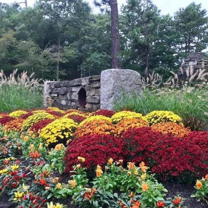 Reliable landscaping services for beautiful yards across Plymouth, MA - Egan Landscape Group