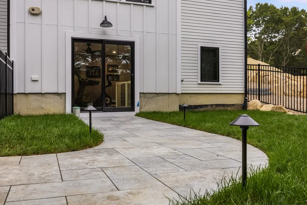 Top-rated yard maintenance experts serving Plymouth, MA - Egan Landscape Group