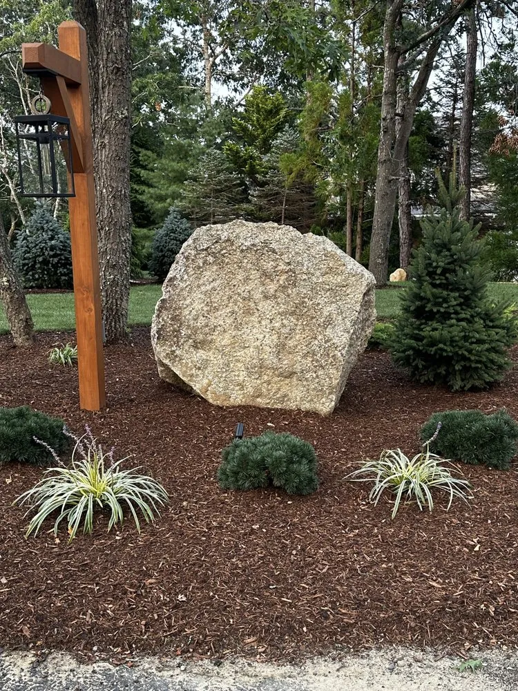 Reliable lawn mowing service in Plymouth, MA - Egan Landscape Group