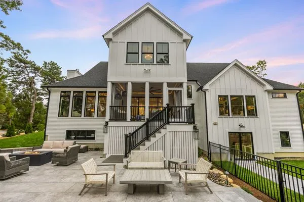 Egan Landscape Group Logo