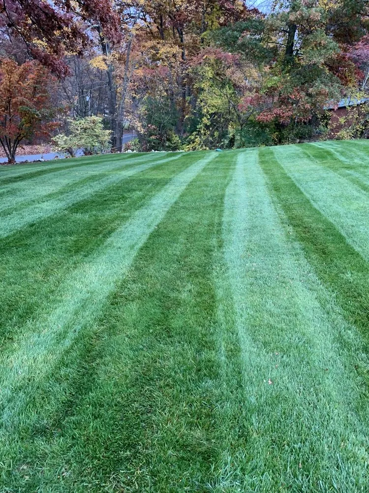 Trusted landscape installation for homes in Ware, MA by Egan Lawn Care