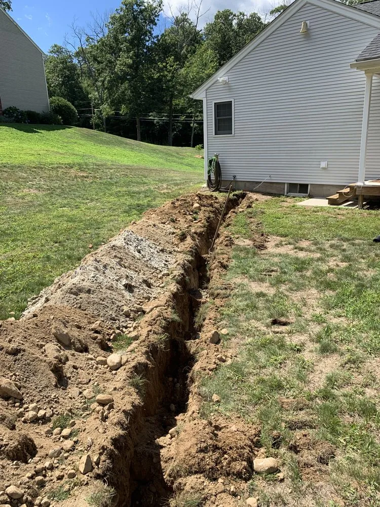 Local lawn care service for outdoor upgrades across Ware, MA - Egan Lawn Care