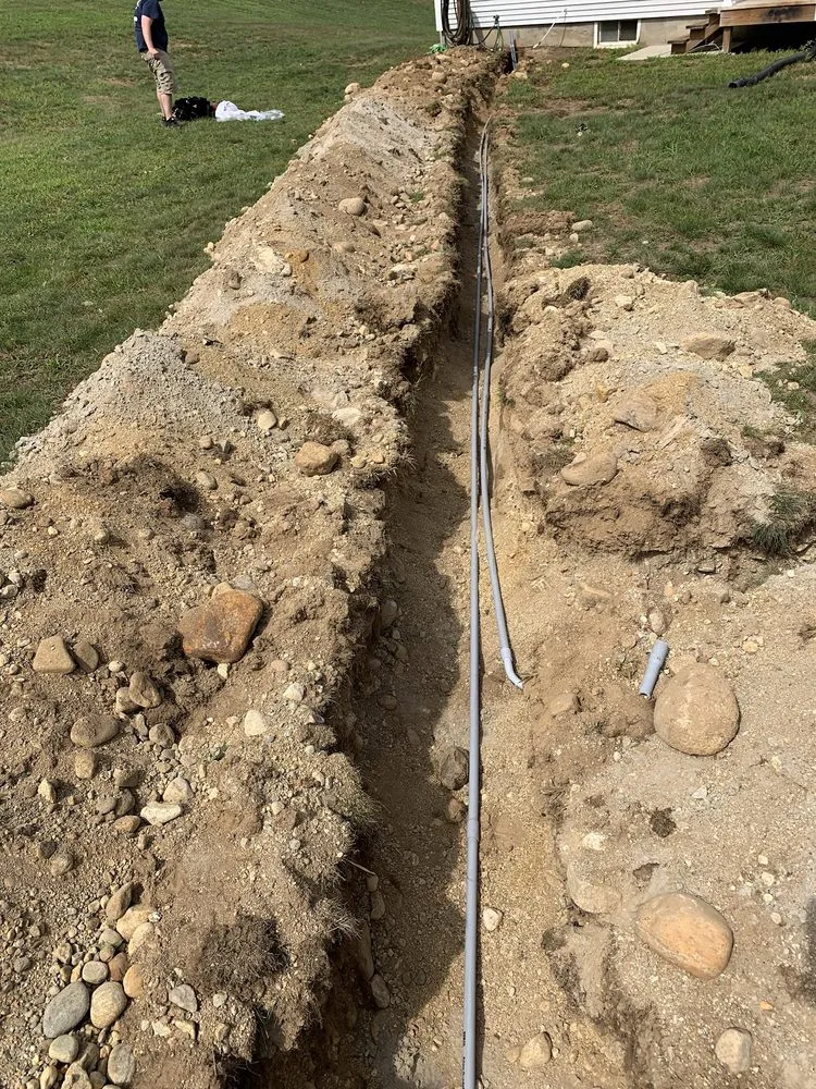 Expert yard cleanup service for beautiful yards in Ware, MA by Egan Lawn Care