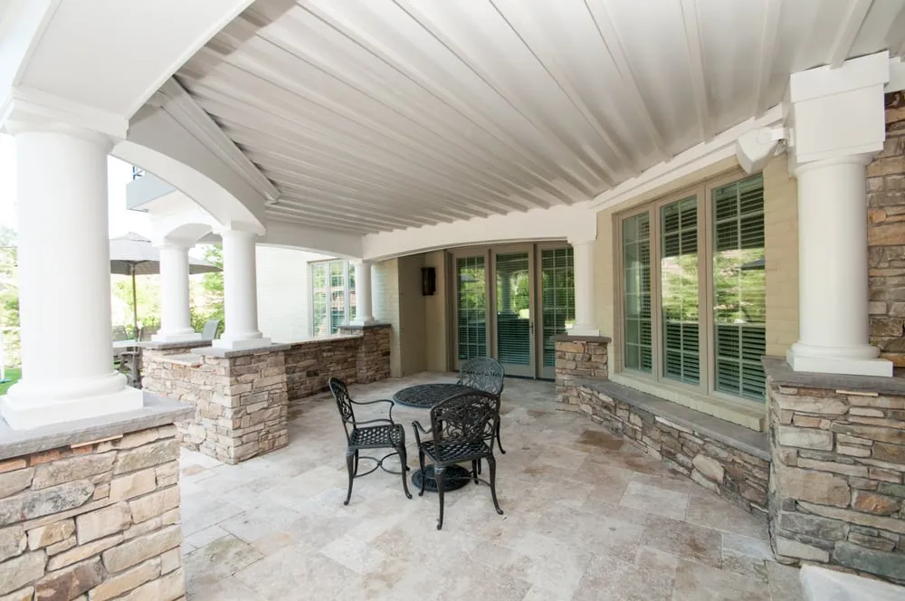 Reliable landscaping services in Florence, KY by Egbers Land Design