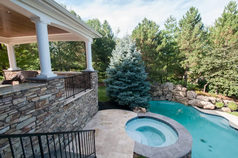 Reliable residential landscaping experts serving Florence, KY - Egbers Land Design