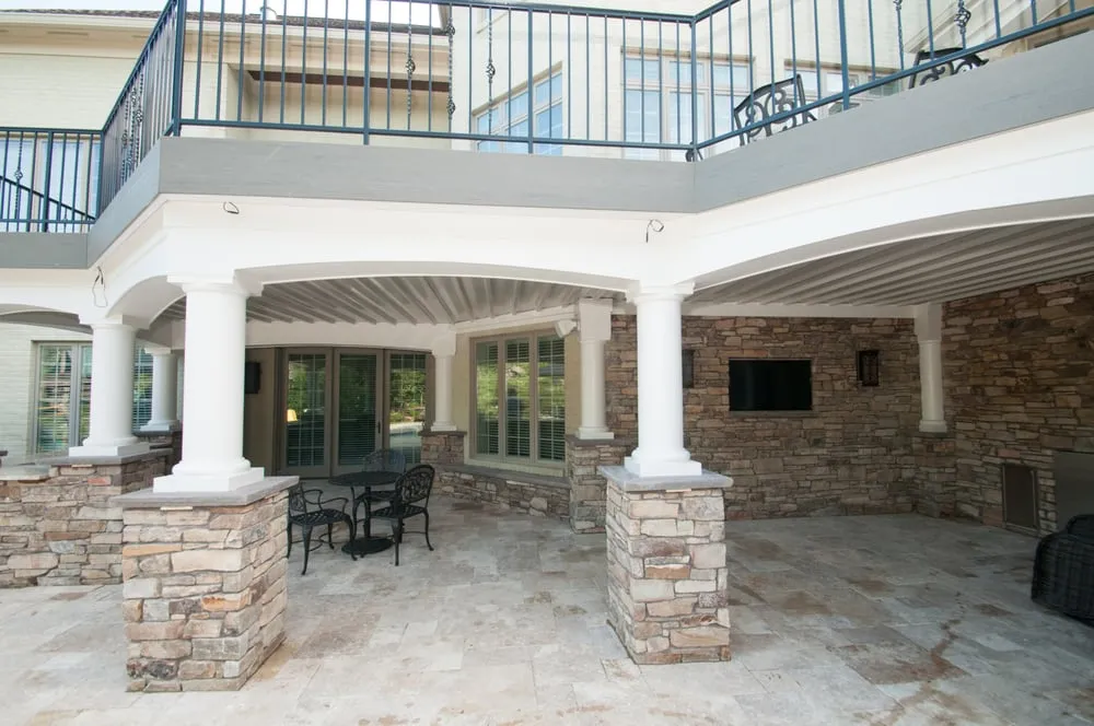 Local yard maintenance in Florence, KY - Egbers Land Design