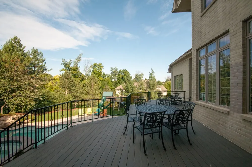 Trusted outdoor landscaping for residential properties across Florence, KY - Egbers Land Design