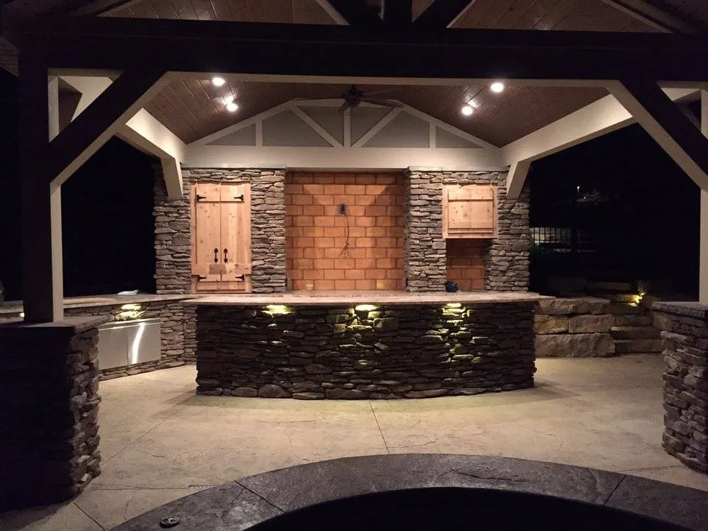 Trusted landscape design for outdoor upgrades across Florence, KY - Egbers Land Design