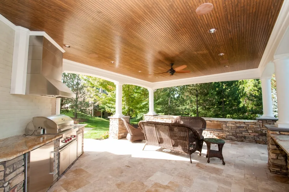 Professional landscape installation experts serving Florence, KY - Egbers Land Design