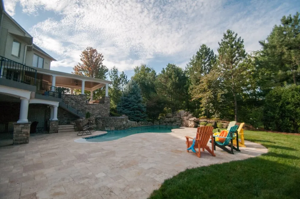 Reliable residential landscaping in Florence, KY - Egbers Land Design