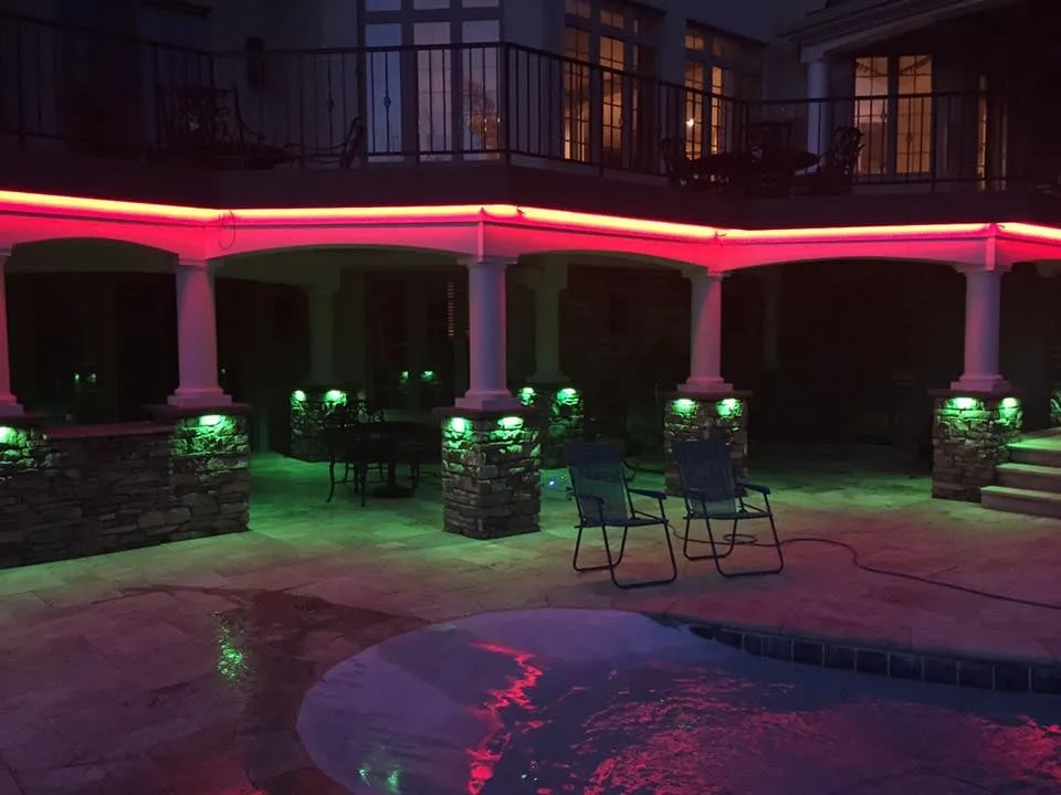 Expert lawn care service in Florence, KY by Egbers Land Design