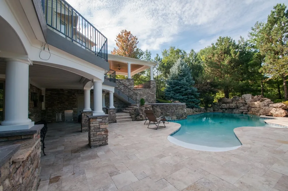 Reliable garden landscaping for homes across Florence, KY - Egbers Land Design