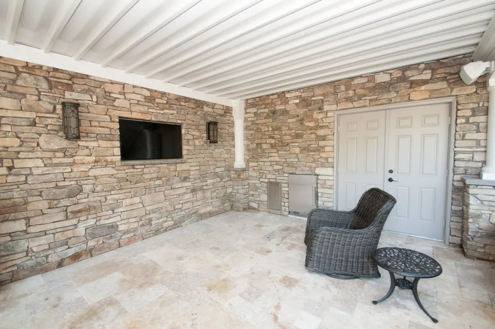 Affordable lawn care service in Florence, KY by Egbers Land Design