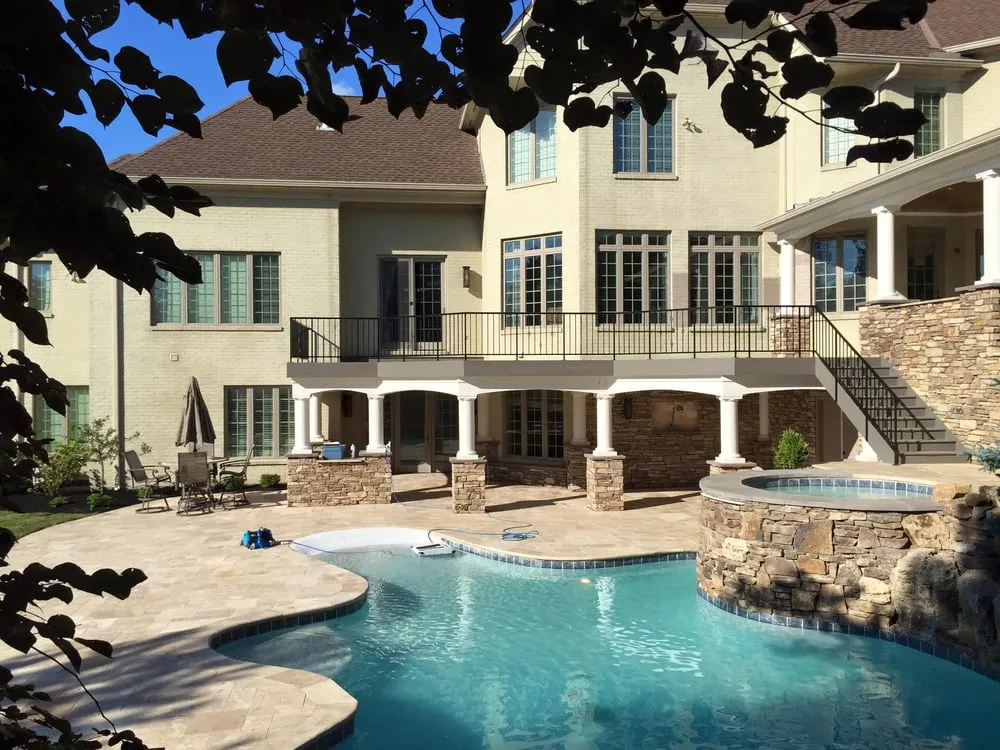 Top-rated landscaping services in Florence, KY by Egbers Land Design