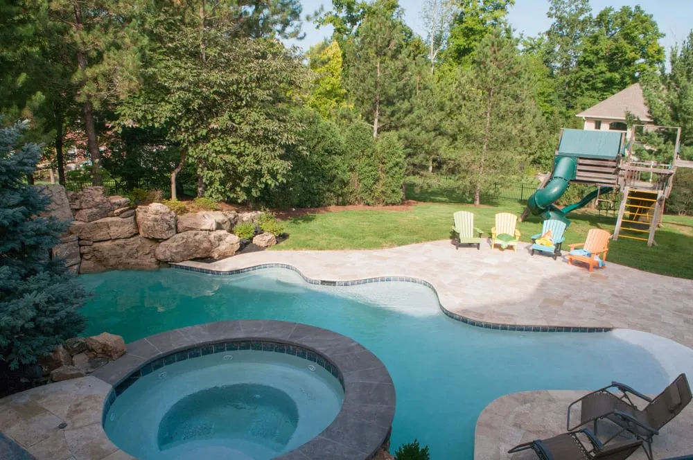 Reliable residential landscaping experts serving Florence, KY - Egbers Land Design