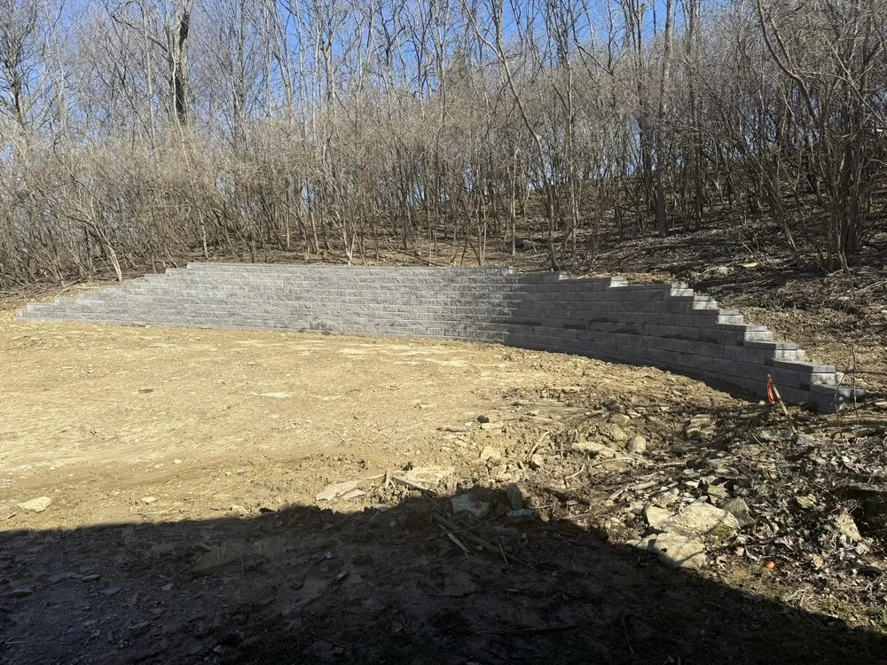 Affordable yard maintenance experts serving Cincinnati, OH - Egbert's Landscaping and Lawncare