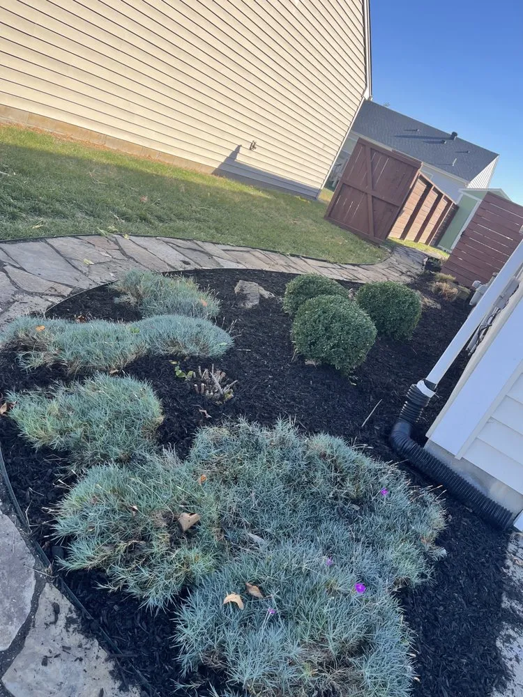 Professional landscaping services experts serving Evansville, IN - Egdi Landscaping