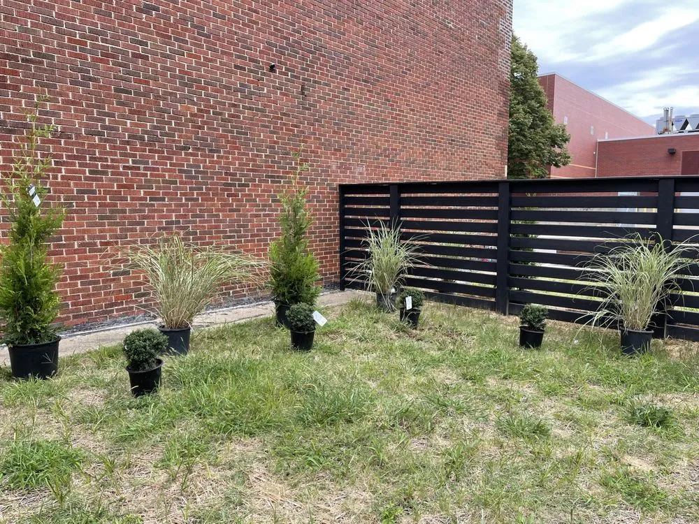 Top-rated garden landscaping in Evansville, IN by Egdi Landscaping