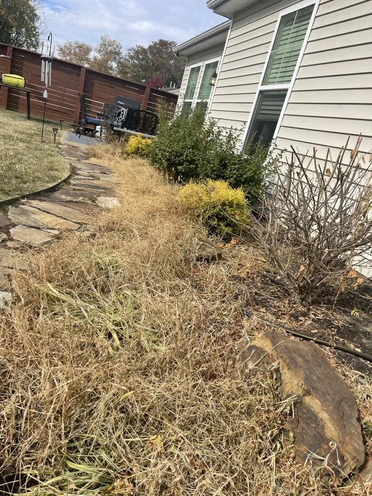 Trusted garden landscaping for outdoor upgrades in Evansville, IN by Egdi Landscaping