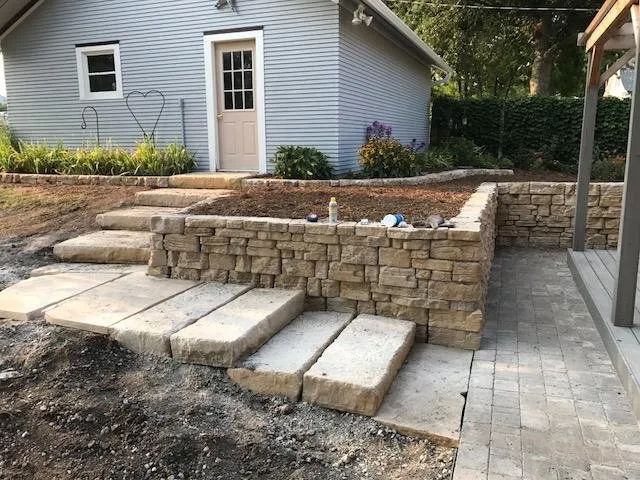 Professional lawn care service for year-round maintenance across Sutton, NE - Eggers Landscaping