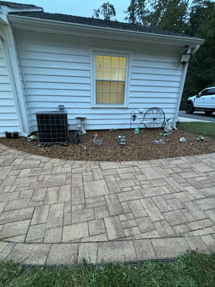 Top-rated landscaping services for outdoor upgrades across Bon Air, VA - Eggleston & Son LawnCare