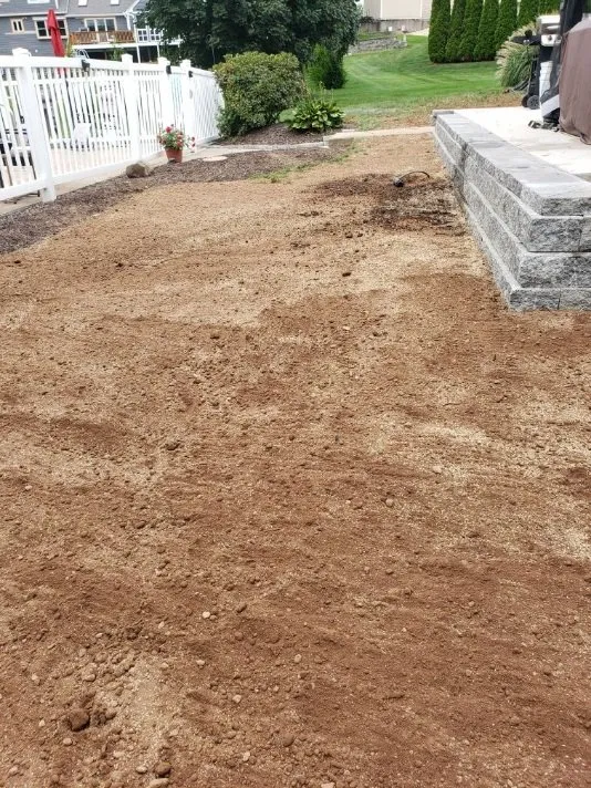 Affordable yard maintenance experts serving East Haven, CT - Eglas Landscaping