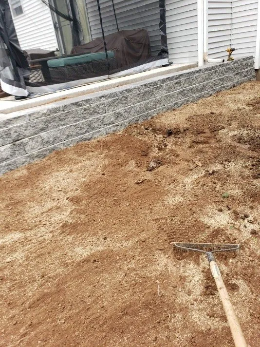 Affordable outdoor landscaping experts serving East Haven, CT - Eglas Landscaping