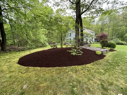 Eglas Landscaping Logo