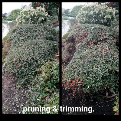 EGM Landscape Management