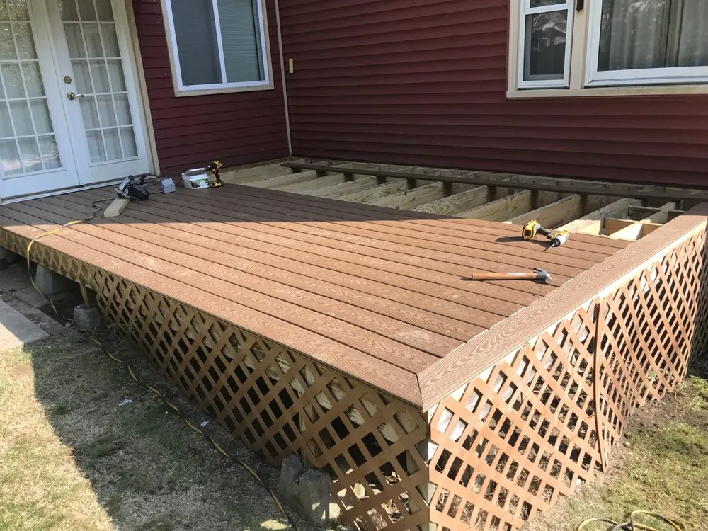 Affordable landscaping services experts serving North Grafton, MA - EGMG Landscaping