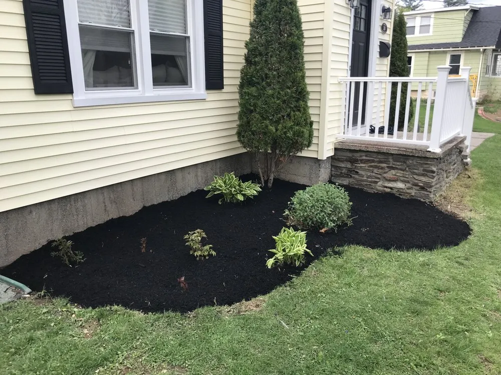 Top-rated landscaping services near you across North Grafton, MA - EGMG Landscaping