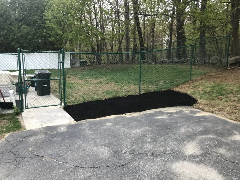 Expert yard cleanup service near you in North Grafton, MA by EGMG Landscaping