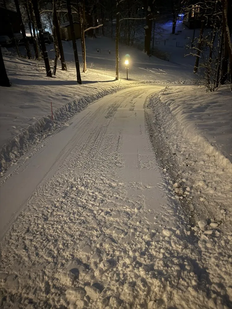 Affordable outdoor landscaping for year-round maintenance in Grand Rapids, MI by Egypt Creek Lawn Care