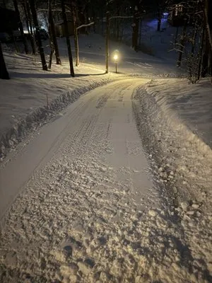 Egypt Creek Lawn Care Logo