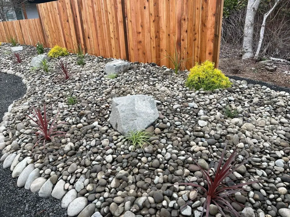 Trusted outdoor landscaping experts serving Aberdeen, WA - E&H landscape service