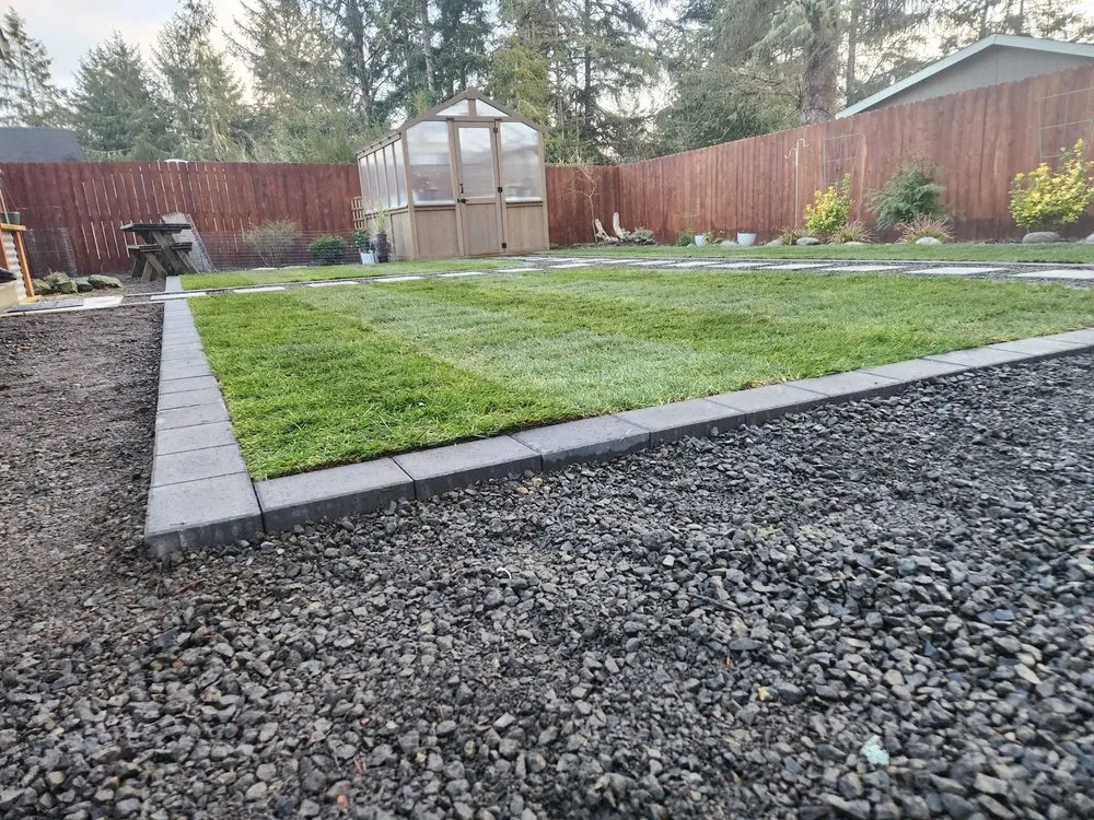 Reliable residential landscaping near you across Aberdeen, WA - E&H landscape service