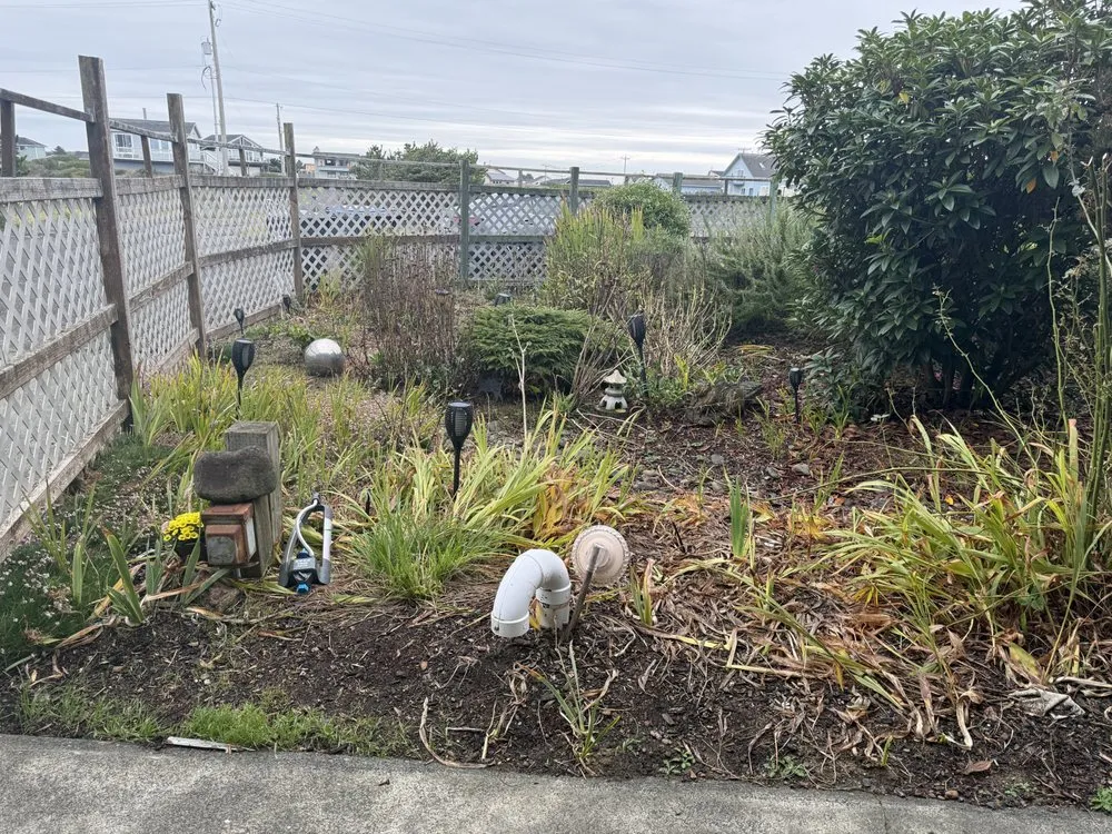 Affordable lawn mowing service experts serving Aberdeen, WA - E&H landscape service