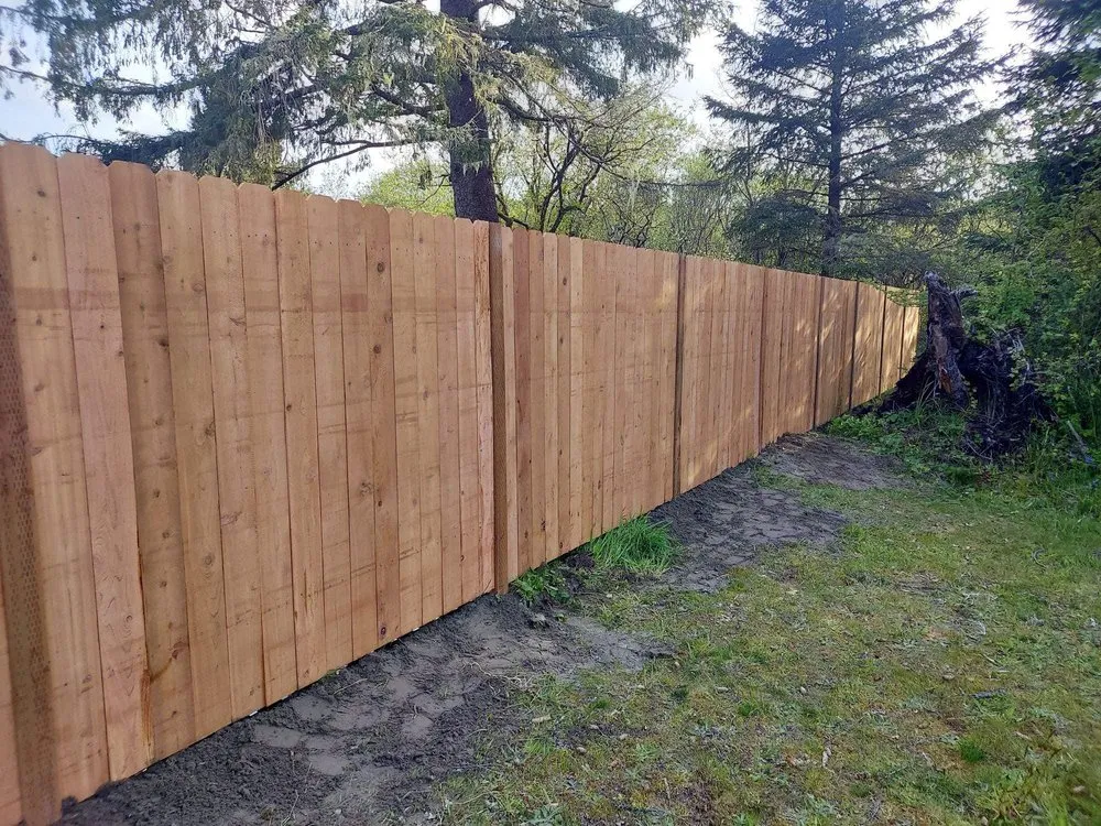 Top-rated garden landscaping in Aberdeen, WA by E&H landscape service