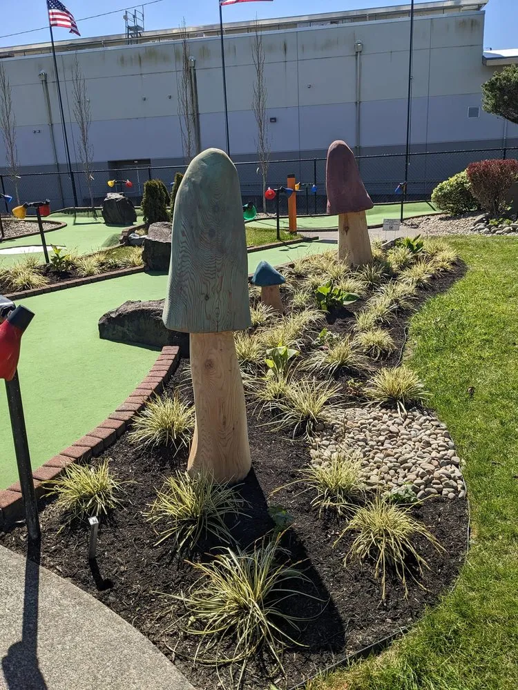 Custom outdoor landscaping for outdoor upgrades in Aberdeen, WA by E&H landscape service