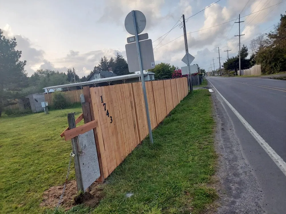 Professional landscape design experts serving Aberdeen, WA - E&H landscape service