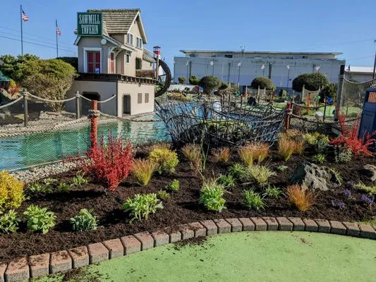 E&H landscape service