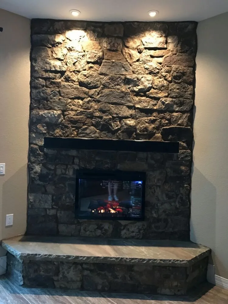 Expert outdoor landscaping in Apache Junction, AZ by EH Landscaping