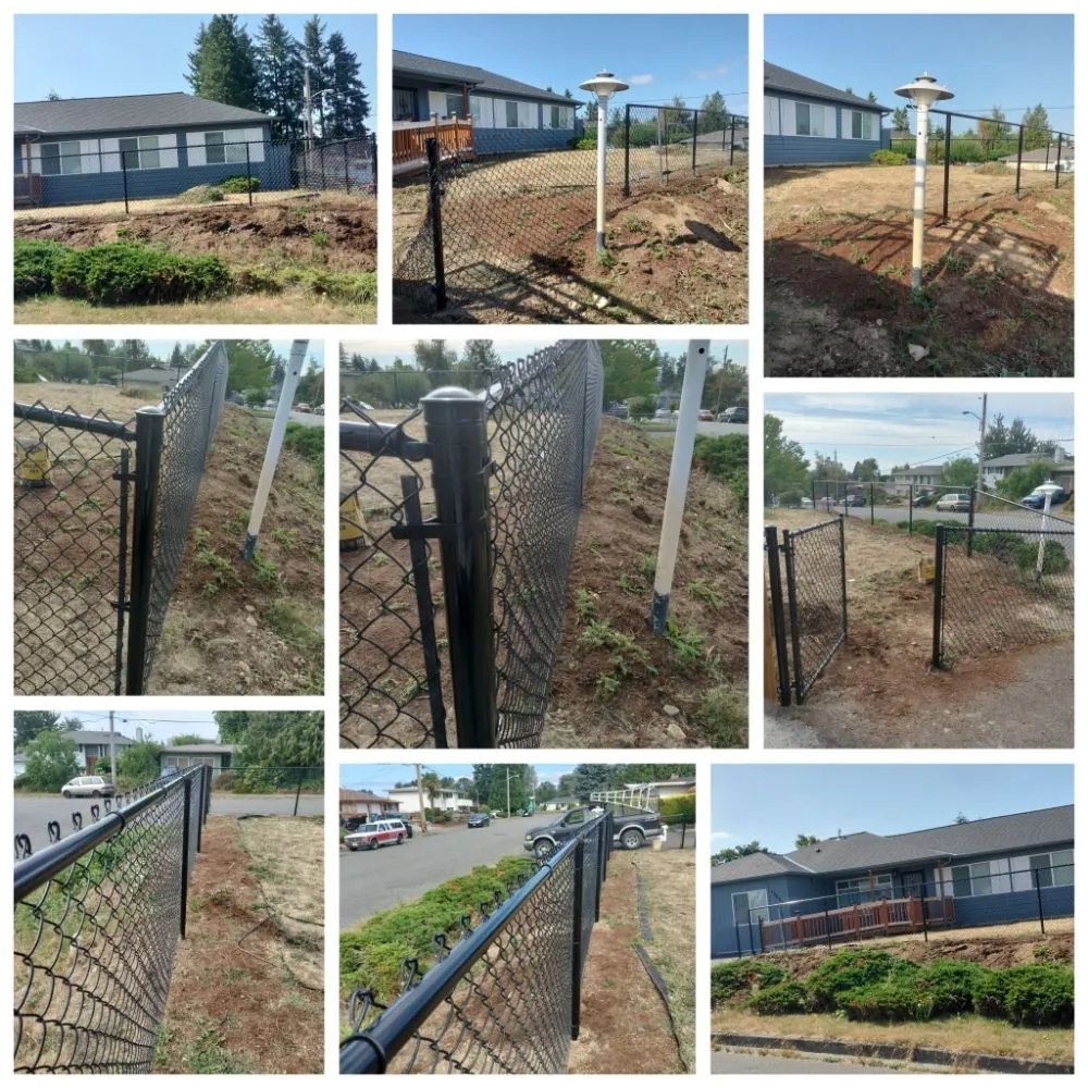 Local residential landscaping experts serving Kent, WA - E&h Landscaping