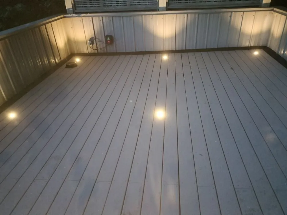 Trusted yard maintenance in Kent, WA by E&h Landscaping