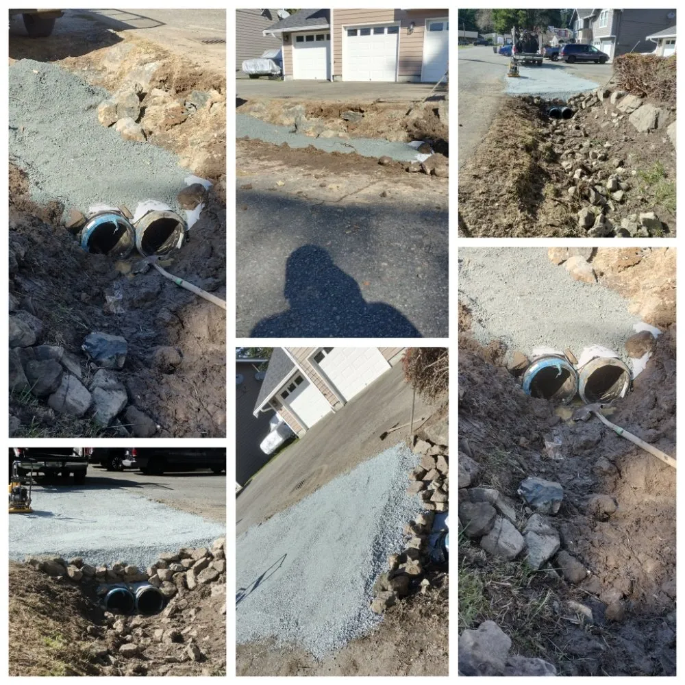 Reliable outdoor landscaping near you in Kent, WA by E&h Landscaping