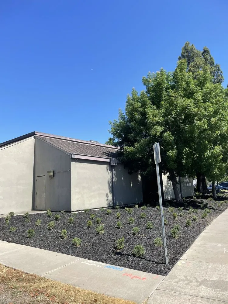 Local landscape design with custom design in Stockton, CA by EH Landscaping