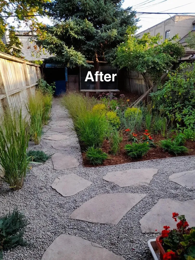 Trusted residential landscaping experts serving Orlando, FL - E&H Lawn Services