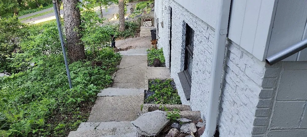 Professional lawn mowing service near you across Minneapolis, MN - E&H Lawncare and Snow Removal